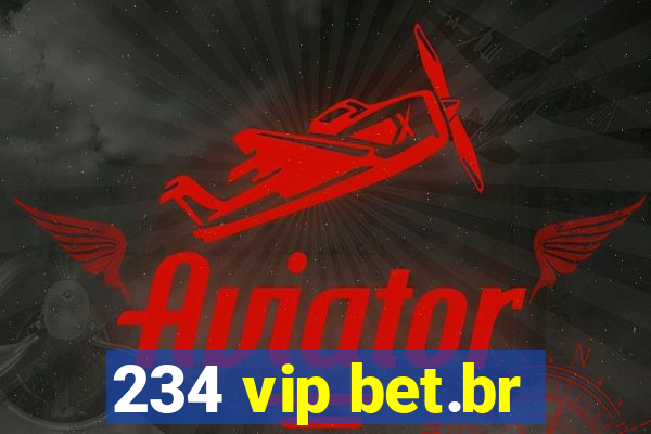 234 vip bet.br